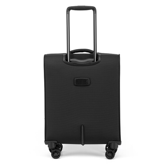 Epic Jupiter 4X 4 wheels Cabin trolley 55 cm