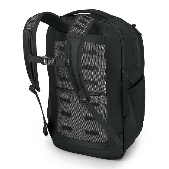 Osprey Ozone travel backpack 49 cm laptop compartment
