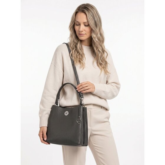 L.Credi Sarine Shoulder Bag 31 cm