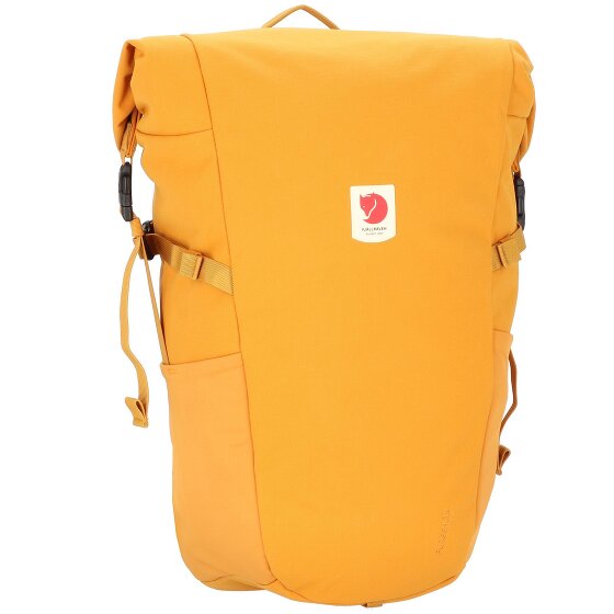 Fjällräven Ulvö 30 backpack 50 cm laptop compartment