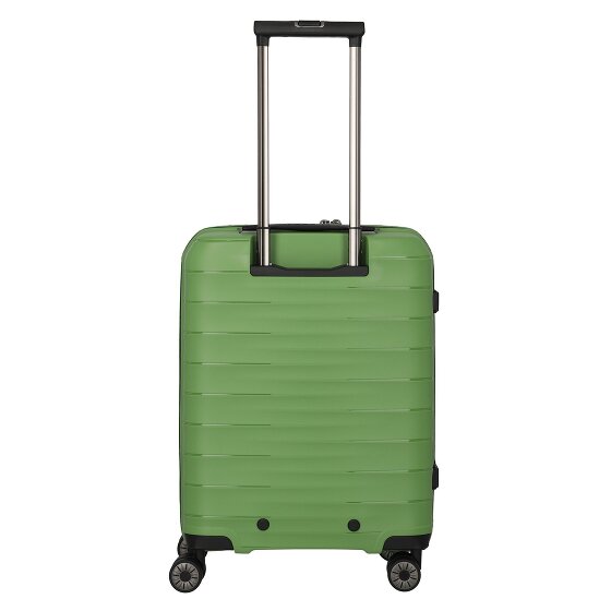 Travelite Mooby 4 wheels Cabin trolley S 55 cm
