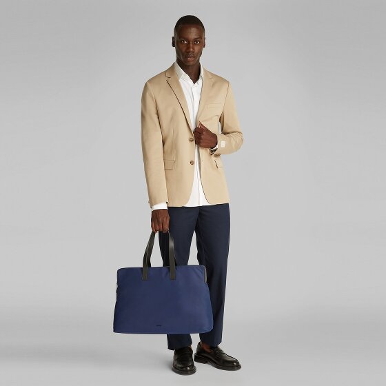 Calvin Klein Business Tech Briefcase 48 cm Laptop compartment