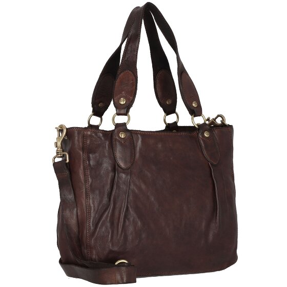 Campomaggi Shopper bag leather 28 cm