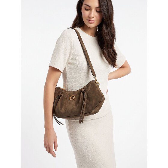 Guess Allegra Shoulder Bag 37 cm