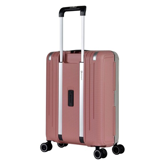 Eminent Vertica SE 4 wheels Cabin trolley S 55 cm