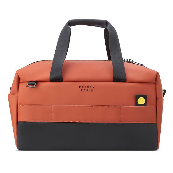 Delsey Paris Turenne Soft Weekender travel bag 45 cm