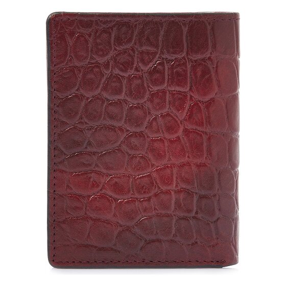 Castelijn & Beerens Wallet RFID protection Leather 8 cm