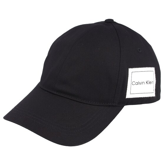 Calvin Klein Lightweight Baseball Cap 29 cm Calvin Klein Lightweight Baseball Cap 29 cm