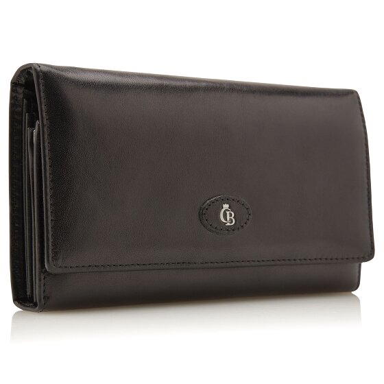 Castelijn & Beerens Gaucho wallet RFID leather 18 cm