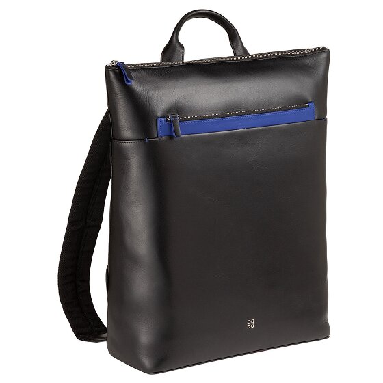 DuDu Backpack leather 40 cm