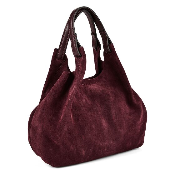 Gianni Chiarini Dua Shoulder Bag Genuine Leather 24 cm