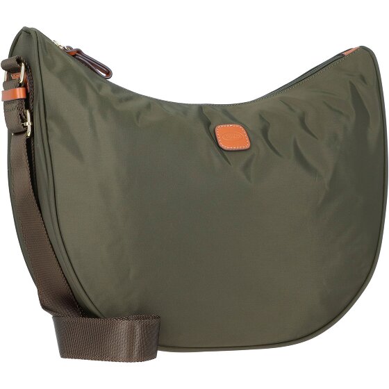 Bric's X-Bag shoulder bag 38 cm