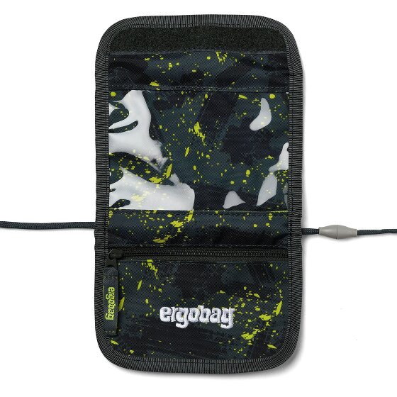 ergobag Chest bag 14 cm