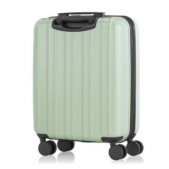 Pack Easy Jolly 4 wheels Cabin suitcase 53 cm