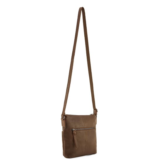 FredsBruder My Forever Friend Shoulder bag Leather 24 cm
