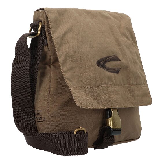 camel active Journey shoulder bag 22 cm