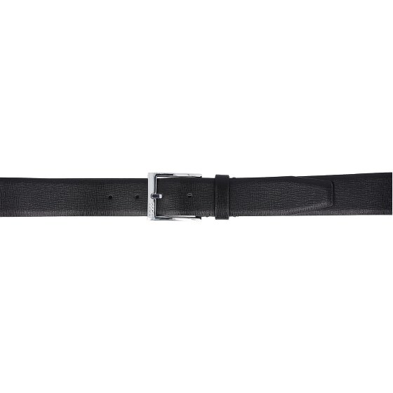 Boss Clo belt leather
