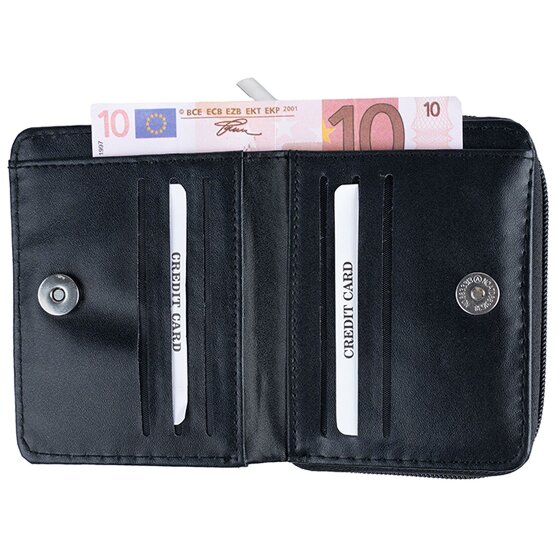 Bench Wallet 13 cm