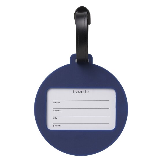 Travelite travelite x NFL Luggage tag 9 cm