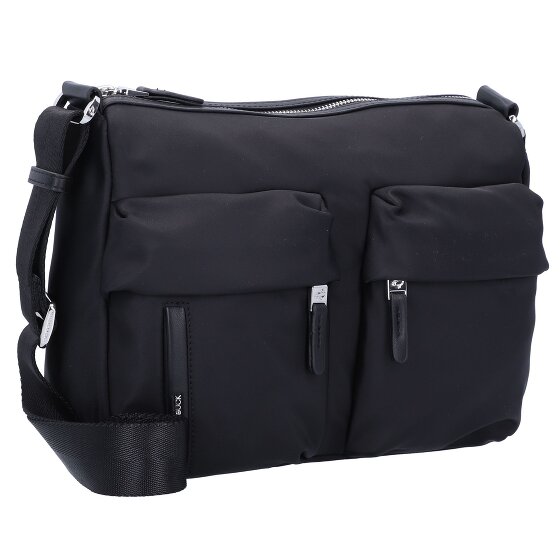 Mandarina Duck Hunter shoulder bag 28 cm
