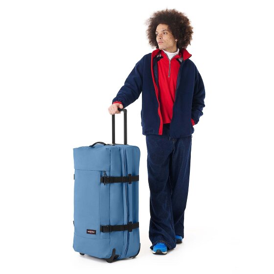 Eastpak Tranverz 2 wheels Trolley 79 cm
