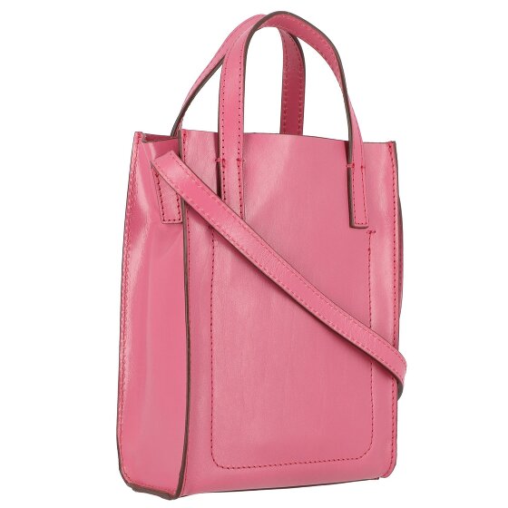 The Bridge Mirra Handbag Leather 15.5 cm