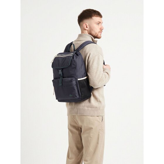 Lacoste Omnisport Daypack 39 cm Laptop compartment
