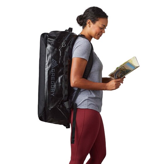 Gregory Alpaca 100 Travel bag 79 cm