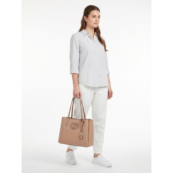 Guess Isola Shopper Bag 40 cm Laptop compartment