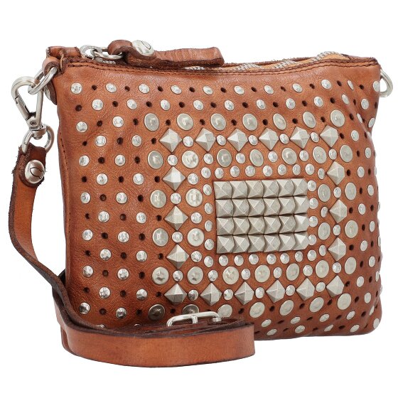 Campomaggi Liri Shoulder bag Leather 20 cm Campomaggi Liri Shoulder bag Leather 20 cm