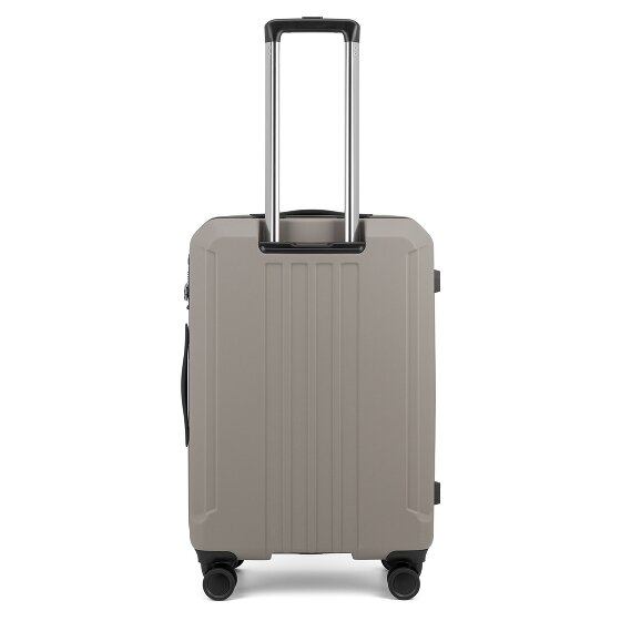 Epic Airwave NEO 4 wheels Suitcase set 3-piece