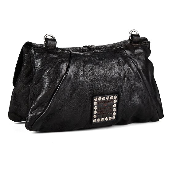 Campomaggi Cesarina Shoulder bag Genuine Leather 24 cm
