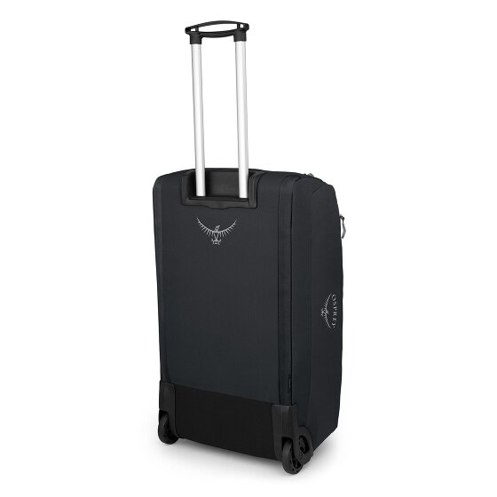 Osprey Daylite 85 2 wheels Travel bag 71 cm