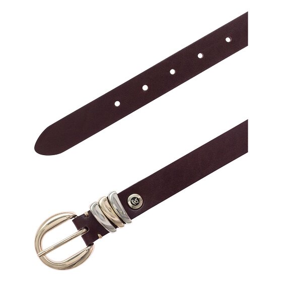 b.belt Belt Genuine Leather