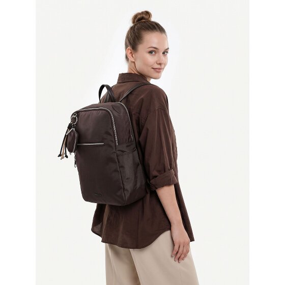 Tamaris TAS Maggie Daypack M 34 cm Laptop compartment