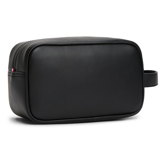 Tommy Hilfiger TH Monogram Toilet bag 21 cm