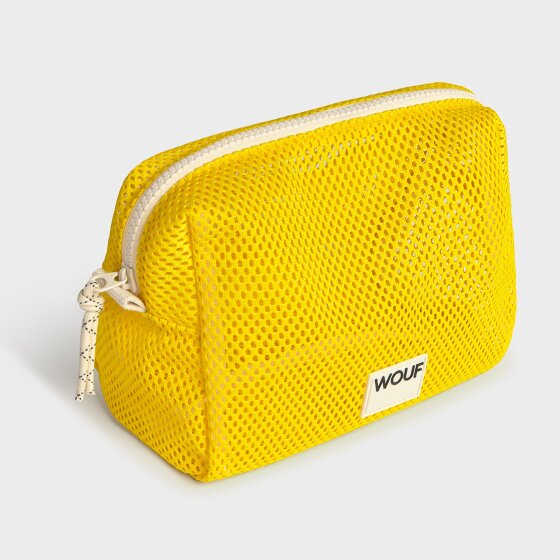 Wouf Mesh Toiletry bag 30 cm
