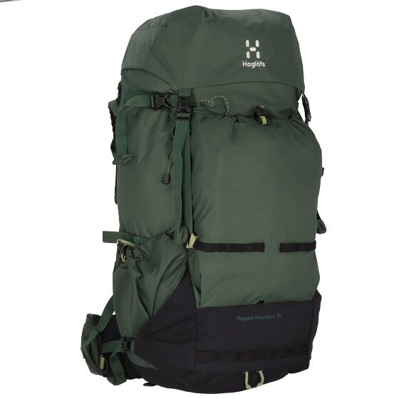 Haglöfs Rugged Mountain 75L Backpack 81 cm