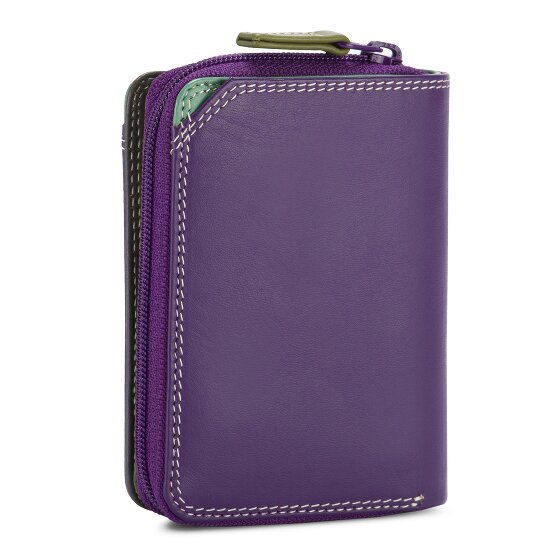 Mywalit Small Wallet wallet leather 10 cm