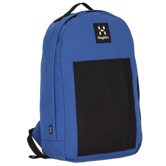 Haglöfs Floda backpack 45 cm laptop compartment