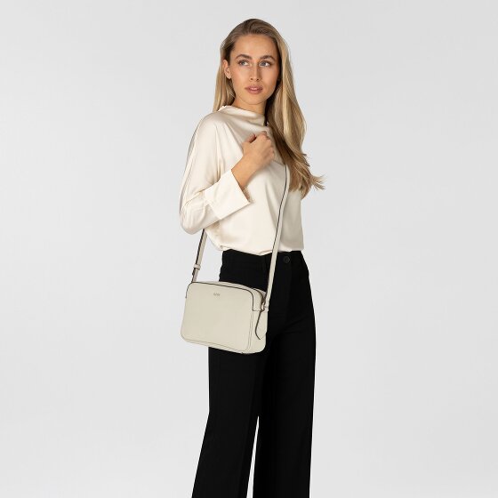 Boss Lenah Shoulder bag Leather 23 cm