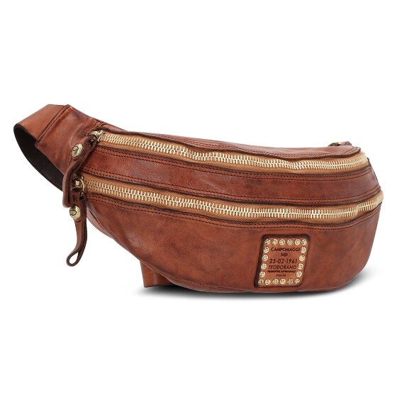 Campomaggi Fanny pack Leather 26 cm