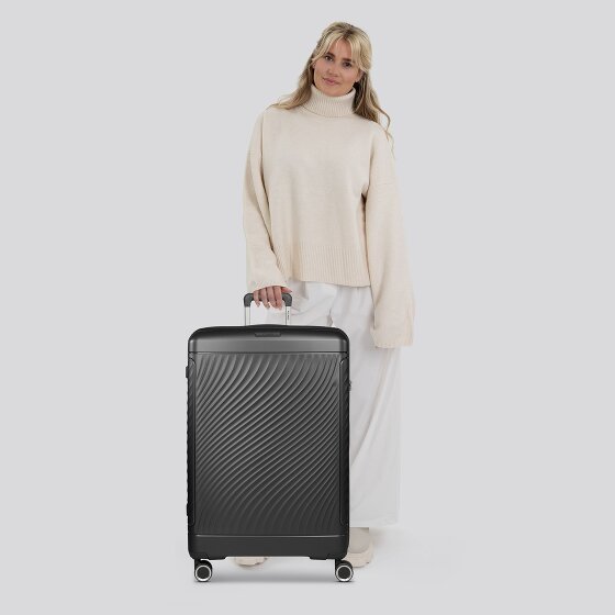 Picard Vienna 4 wheels Trolley L 74 cm