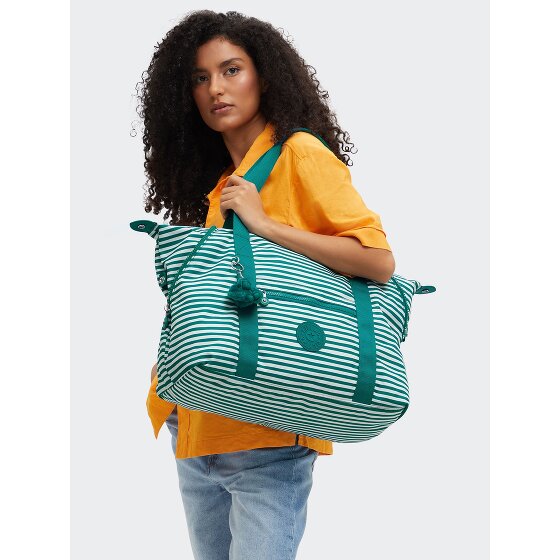 Kipling Art M Weekender travel bag 58 cm
