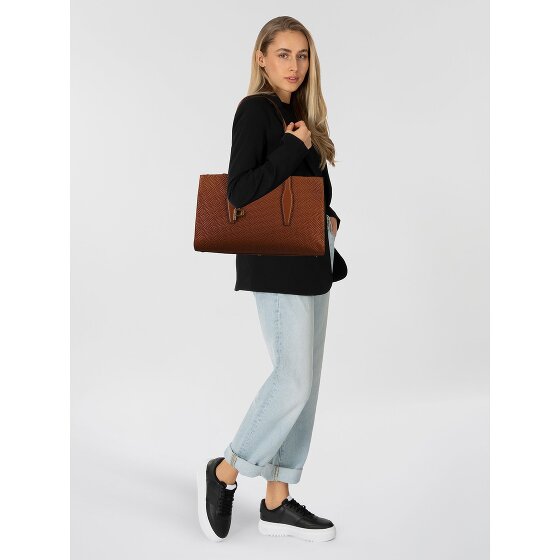Picard Day Trip Shoulder Bag Leather 36 cm
