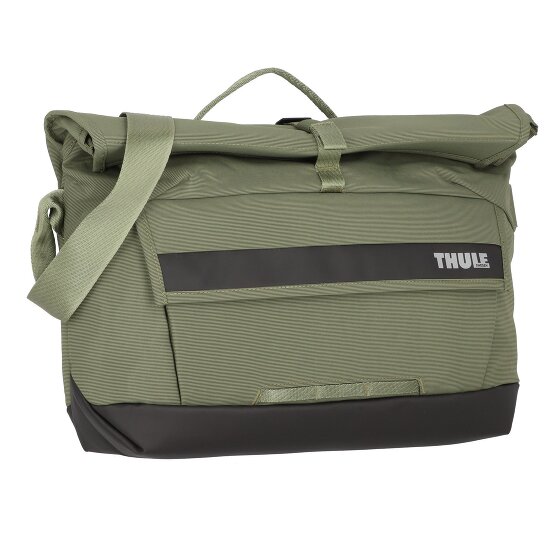 Thule Thule Paramount Briefcases Messenger 45 cm Laptop compartment Thule Thule Paramount Briefcases Messenger 45 cm Laptop compartment