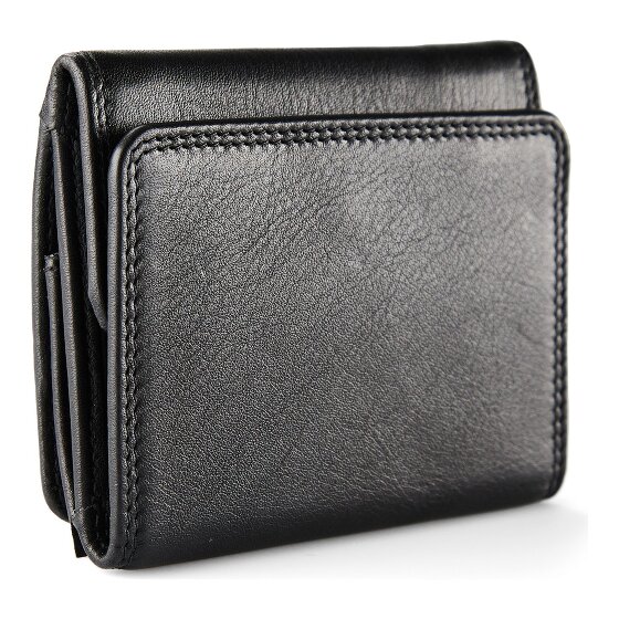 Braun Büffel Golf 3.0 Wallet Leather 8 cm