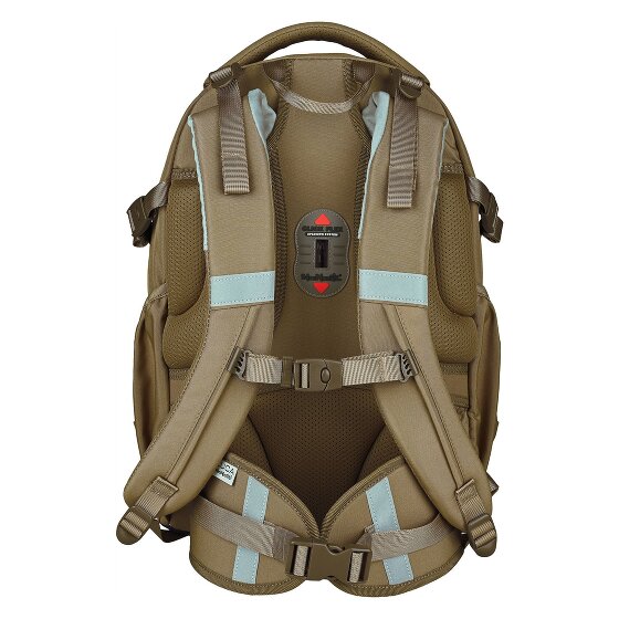 McNeill Luca 2.0 School bag set 2-piece