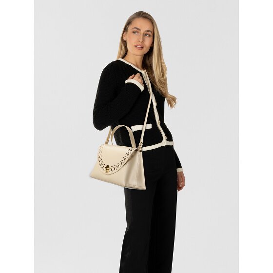 Coccinelle Nikla Shoulder Bag Leather 34.5 cm