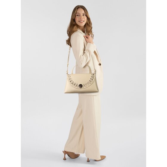 Coccinelle Nikla Shoulder Bag Leather 34.5 cm